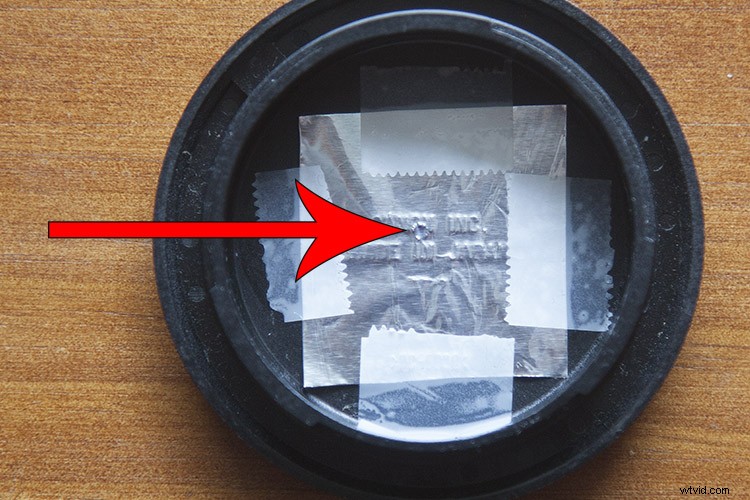 DIY Guide: Build a Pinhole Camera from Your DSLR Body Cap