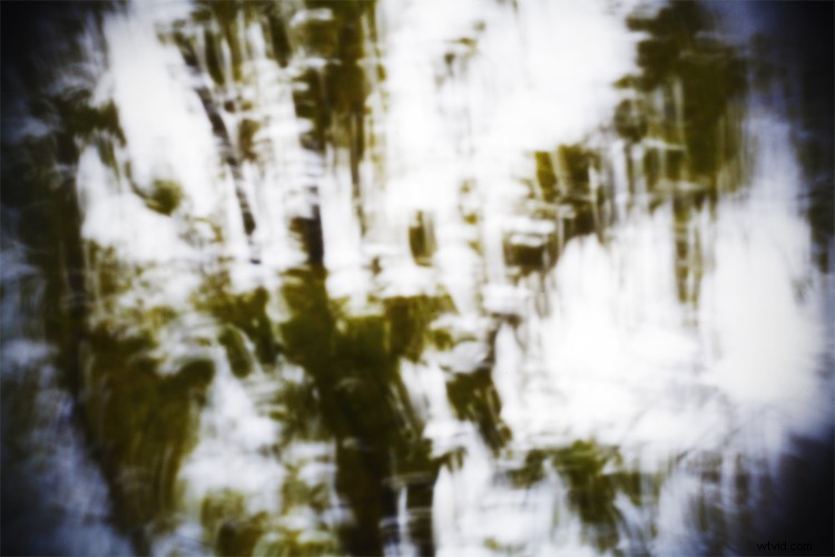 DIY Guide: Build a Pinhole Camera from Your DSLR Body Cap