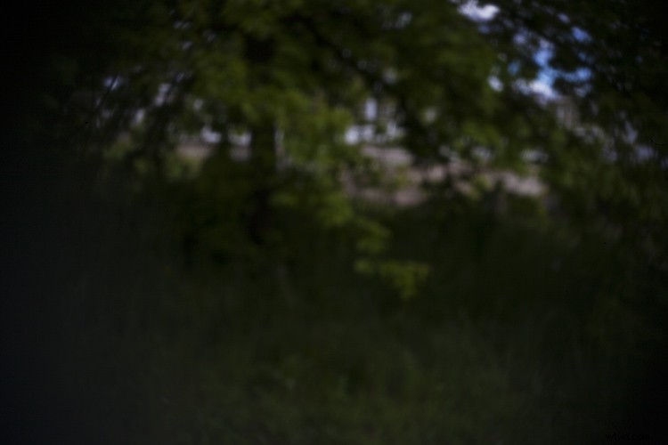 DIY Guide: Build a Pinhole Camera from Your DSLR Body Cap