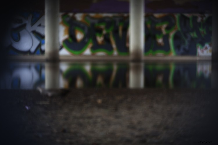 DIY Guide: Build a Pinhole Camera from Your DSLR Body Cap