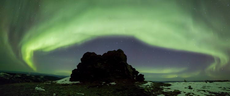 Step-by-Step Guide: How to Shoot and Stitch Stunning Panorama Photos