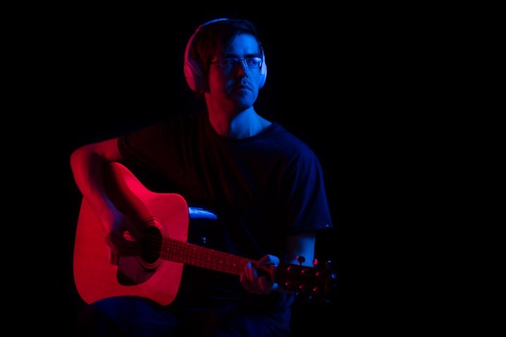 Master Colored Gels: Unlock Creative Effects in Off-Camera Flash Photography