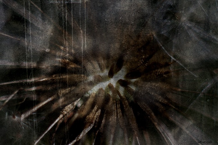 Create and Master Your Own Photoshop Texture Library: Step-by-Step Guide