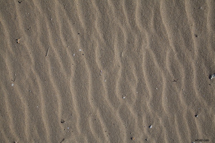 Create and Master Your Own Photoshop Texture Library: Step-by-Step Guide