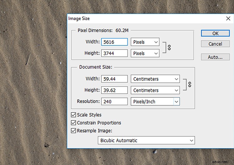 Create and Master Your Own Photoshop Texture Library: Step-by-Step Guide