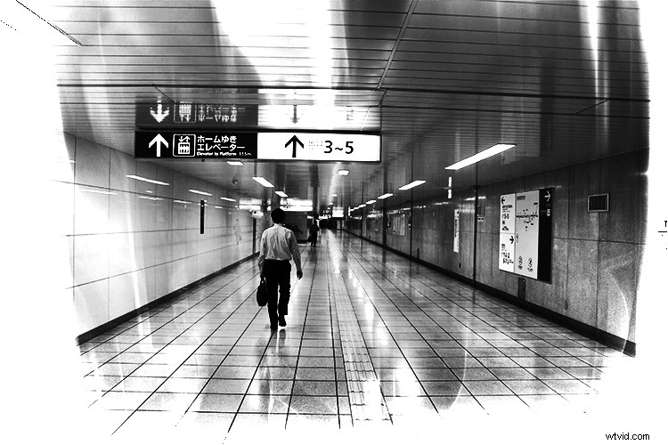 Create and Master Your Own Photoshop Texture Library: Step-by-Step Guide