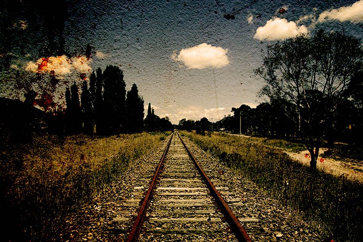 Create and Master Your Own Photoshop Texture Library: Step-by-Step Guide