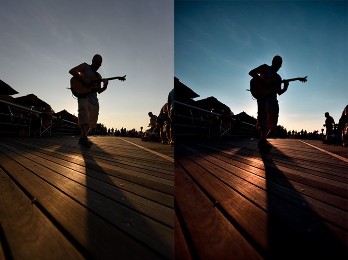 Master In-Camera Picture Styles: Customize Your Images Like a Pro