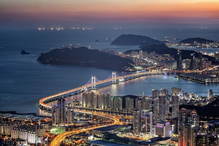 8 Compelling Reasons to Revisit Your Favorite Photography Locations Repeatedly