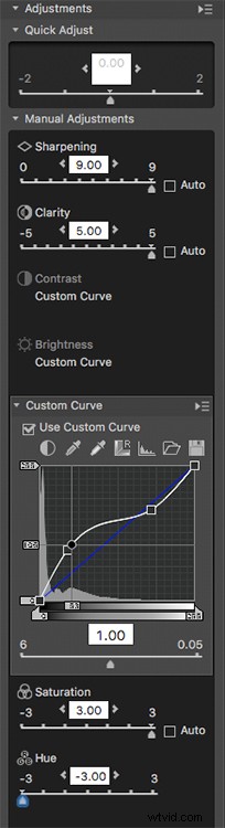 Master In-Camera Picture Styles: Customize Your Images Like a Pro