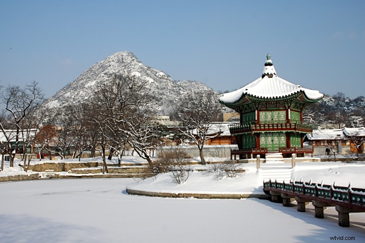 8 Compelling Reasons to Revisit Your Favorite Photography Locations Repeatedly