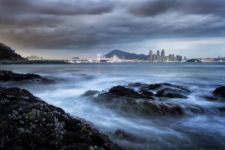 8 Compelling Reasons to Revisit Your Favorite Photography Locations Repeatedly