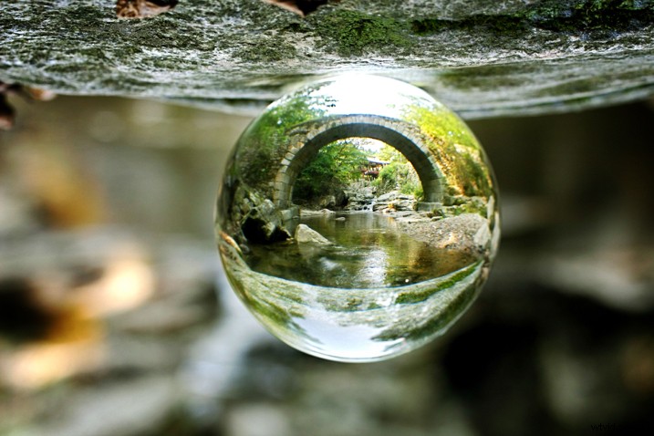 8 Compelling Reasons to Revisit Your Favorite Photography Locations Repeatedly