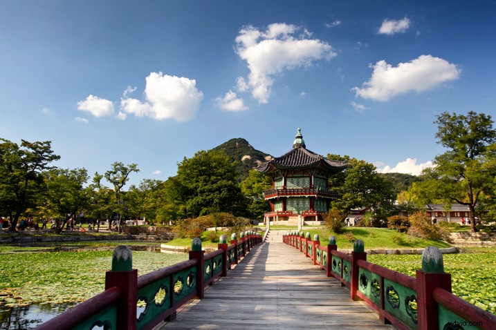 8 Compelling Reasons to Revisit Your Favorite Photography Locations Repeatedly