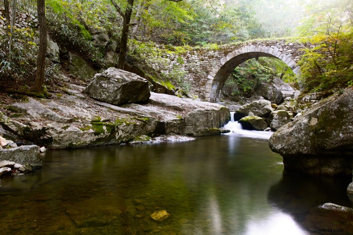 8 Compelling Reasons to Revisit Your Favorite Photography Locations Repeatedly