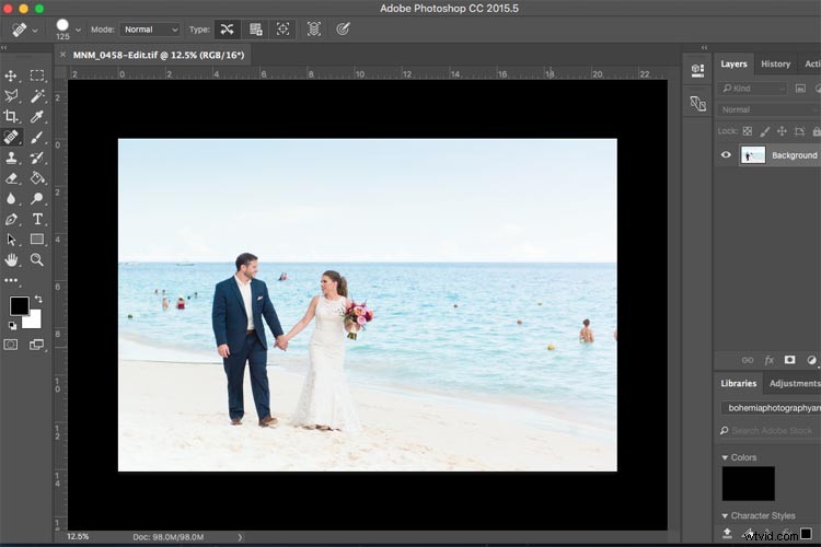 Master Your Wedding Photography Workflow: Complete Step-by-Step Guide
