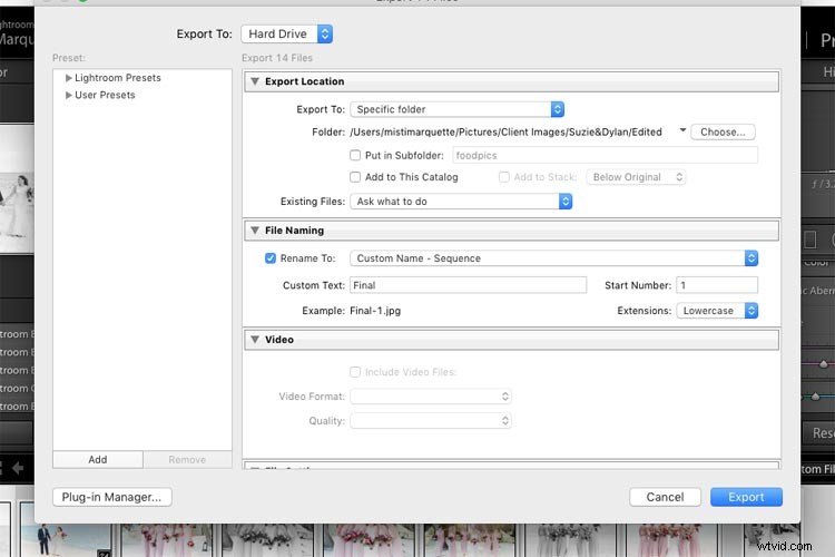 Master Your Wedding Photography Workflow: Complete Step-by-Step Guide