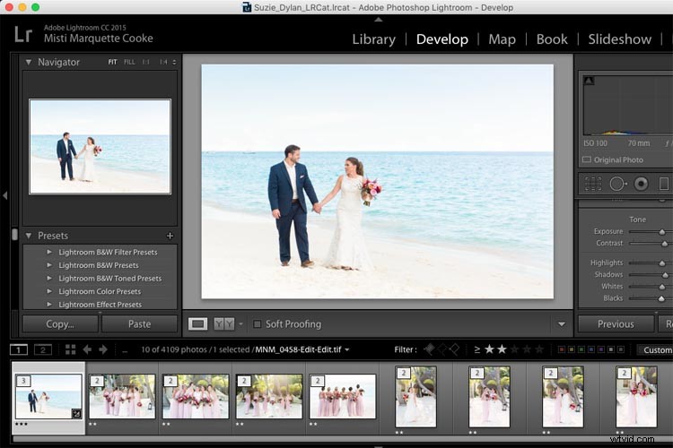 Master Your Wedding Photography Workflow: Complete Step-by-Step Guide