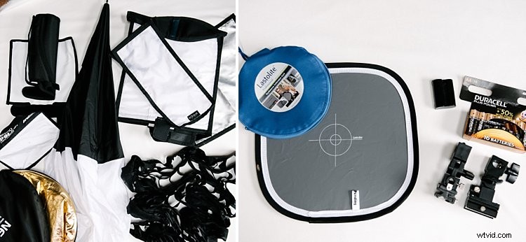 Build Your Budget-Friendly Portable Photography Studio: Essential Starter Kit Guide