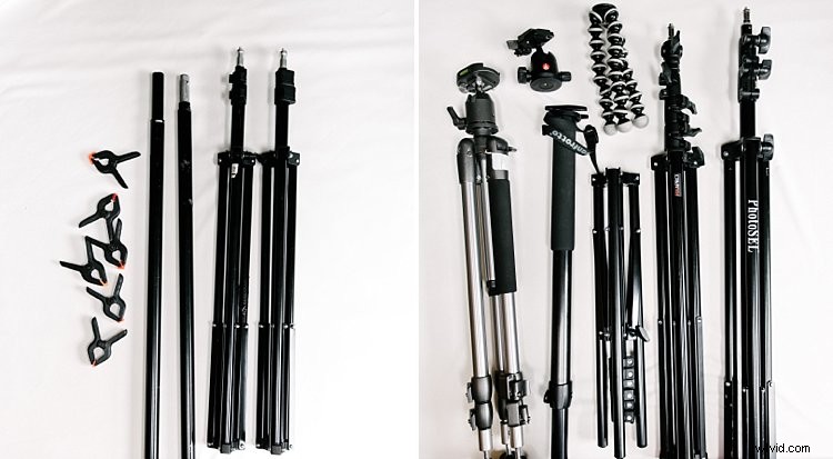 Build Your Budget-Friendly Portable Photography Studio: Essential Starter Kit Guide