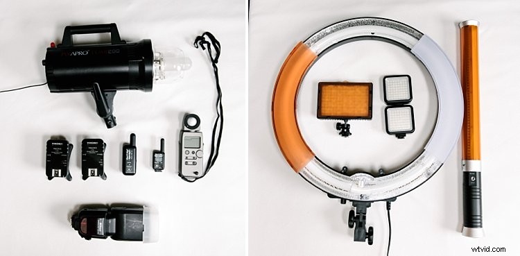 Build Your Budget-Friendly Portable Photography Studio: Essential Starter Kit Guide