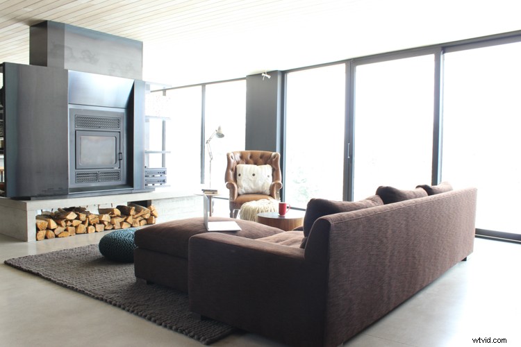 Expert Guide: How to Capture Stunning Real Estate Interior Photos