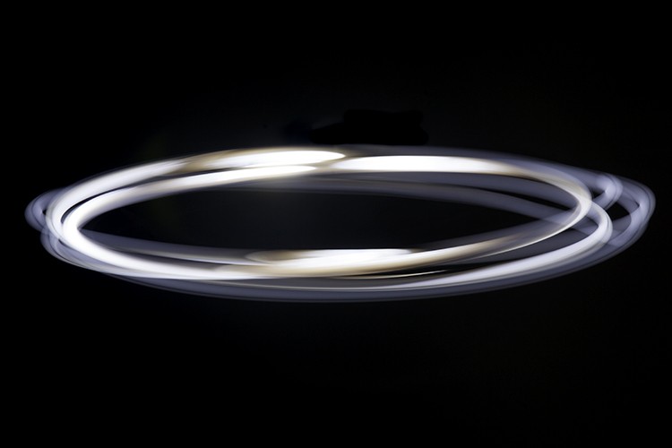 Create Stunning Physiograms at Home: Easy DIY Long Exposure Photography Guide