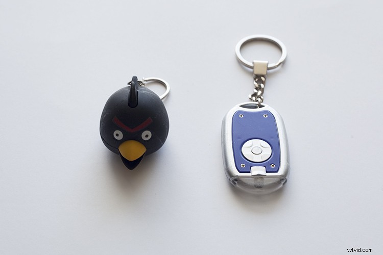 Create Stunning Physiograms at Home: Easy DIY Long Exposure Photography Guide