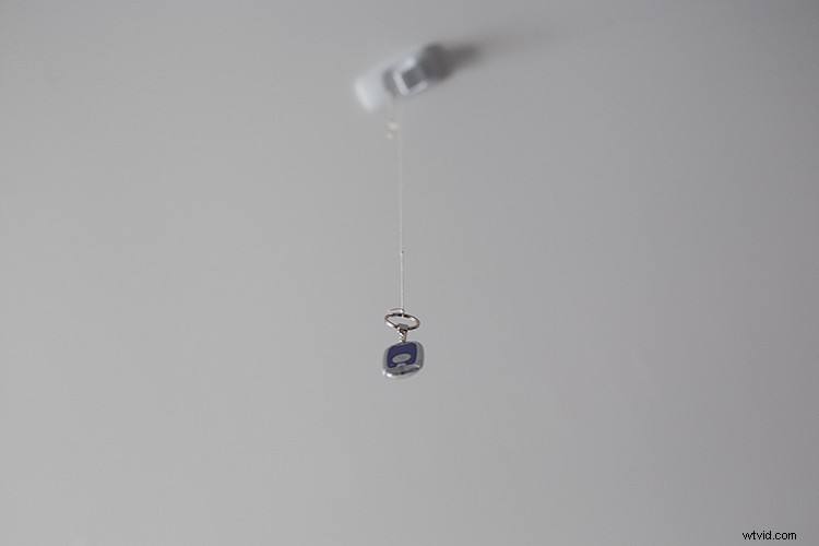 Create Stunning Physiograms at Home: Easy DIY Long Exposure Photography Guide