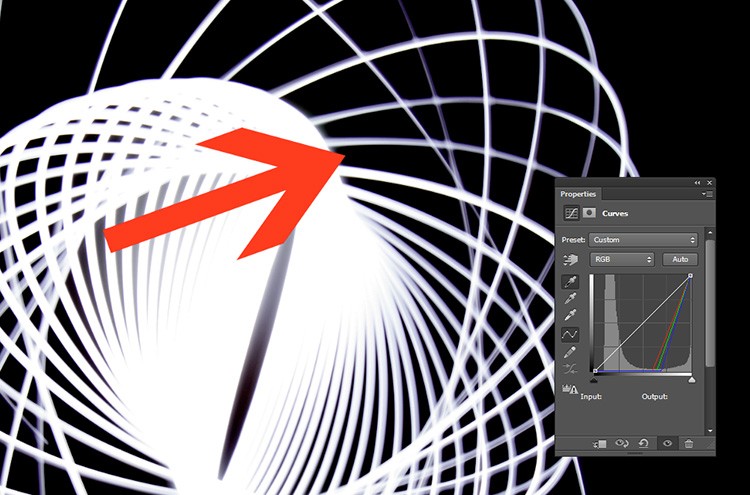 Create Stunning Physiograms at Home: Easy DIY Long Exposure Photography Guide