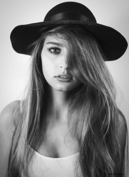 Expert Guide: Crafting Stunning Black and White Portraits