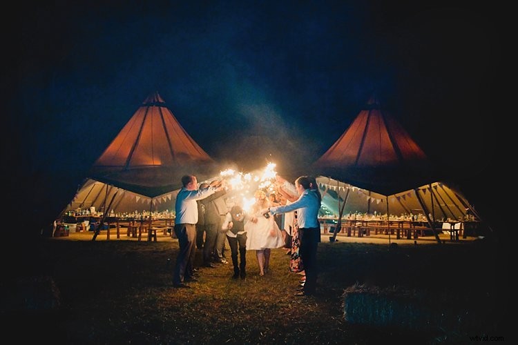 Master Speedlight Photography: Pro Tips for Wedding Receptions and Events