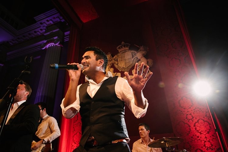 Master Speedlight Photography: Pro Tips for Wedding Receptions and Events