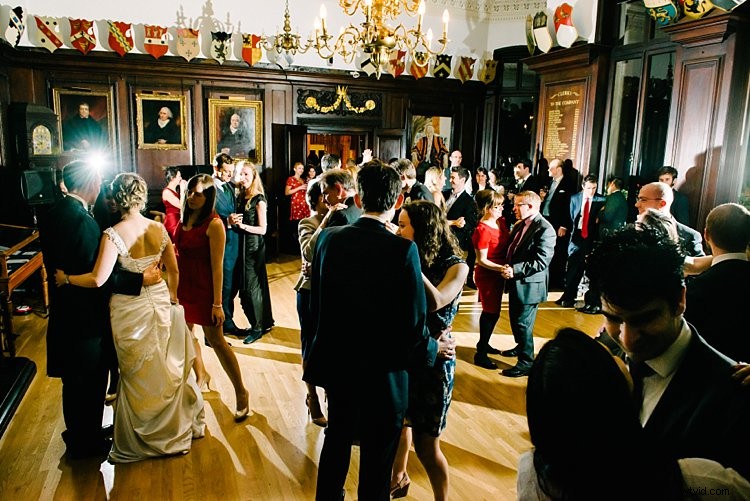 Master Speedlight Photography: Pro Tips for Wedding Receptions and Events