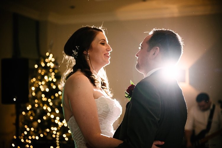 Master Speedlight Photography: Pro Tips for Wedding Receptions and Events