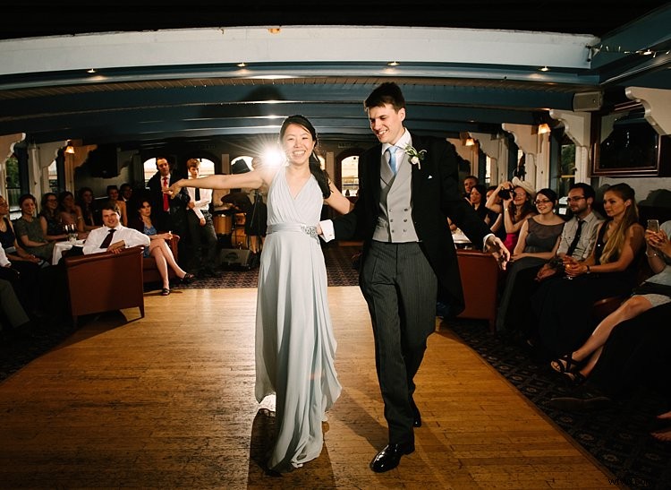 Master Speedlight Photography: Pro Tips for Wedding Receptions and Events