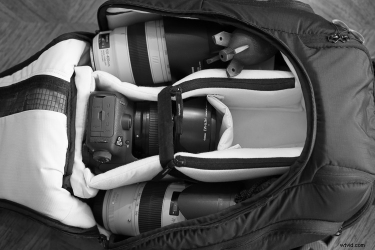 Canon EF 100-400mm f/4.5-5.6L IS II USM: A dPS Writer s Go-To Lens for Wildlife Photography