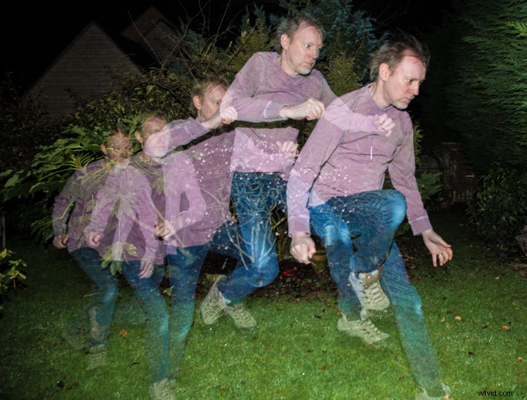 Master In-Camera Multiple Exposures: Step-by-Step Photography Guide