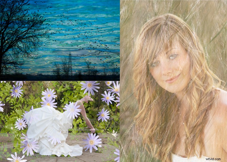 Master In-Camera Multiple Exposures: Step-by-Step Photography Guide