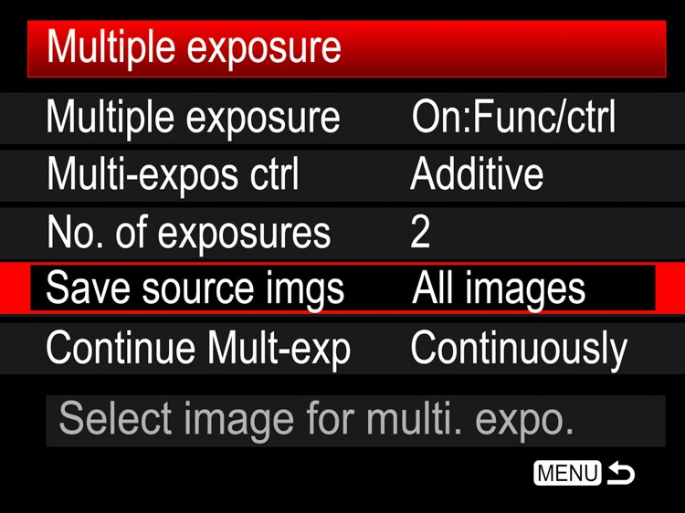 Master In-Camera Multiple Exposures: Step-by-Step Photography Guide