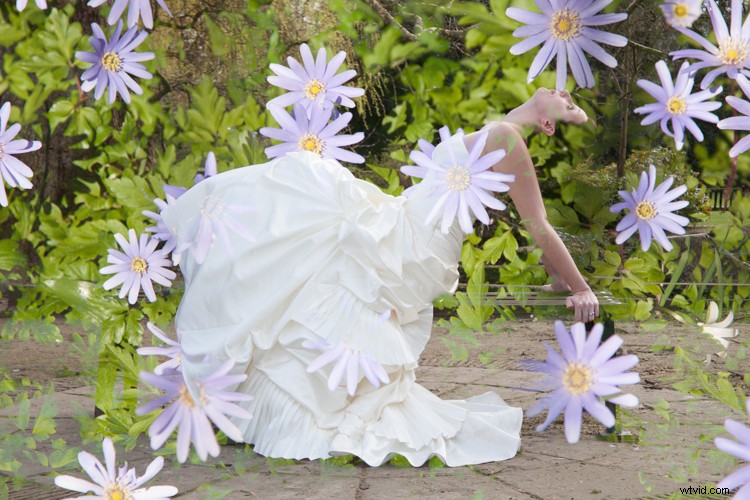 Master In-Camera Multiple Exposures: Step-by-Step Photography Guide