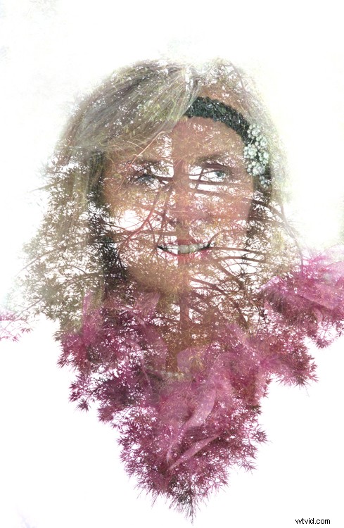 Master In-Camera Multiple Exposures: Step-by-Step Photography Guide