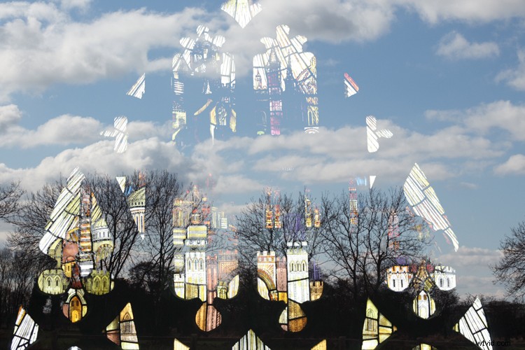 Master In-Camera Multiple Exposures: Step-by-Step Photography Guide