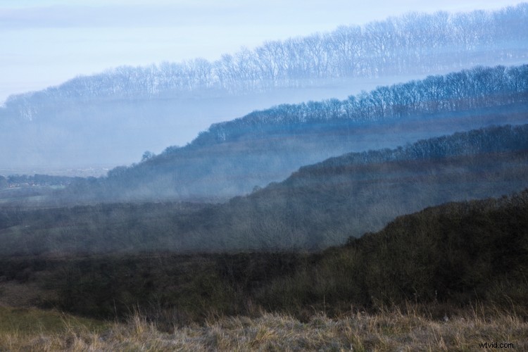 Master In-Camera Multiple Exposures: Step-by-Step Photography Guide