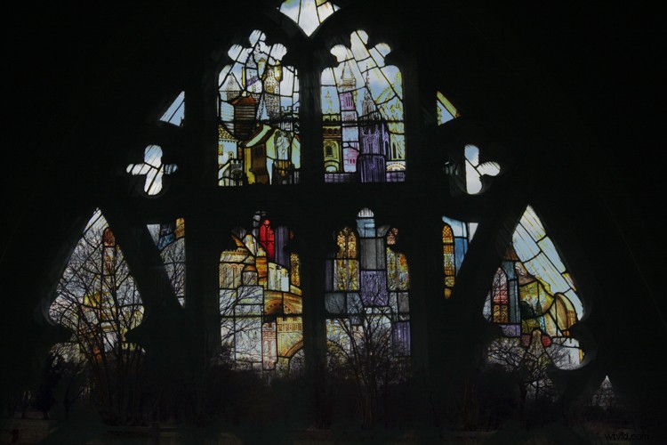 Master In-Camera Multiple Exposures: Step-by-Step Photography Guide