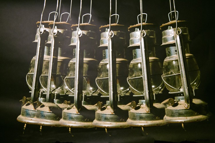 Master In-Camera Multiple Exposures: Step-by-Step Photography Guide