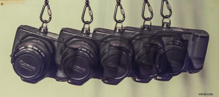 Master In-Camera Multiple Exposures: Step-by-Step Photography Guide