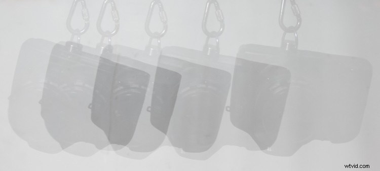 Master In-Camera Multiple Exposures: Step-by-Step Photography Guide