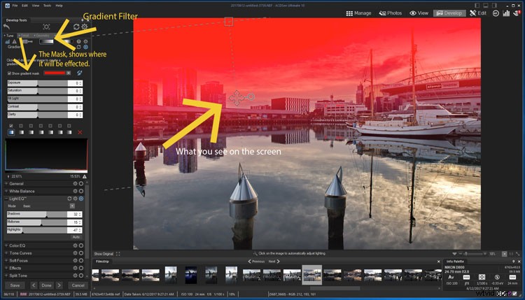 ACDSee Ultimate 10: Powerful Photo Editing Alternative to Adobe Lightroom & Photoshop