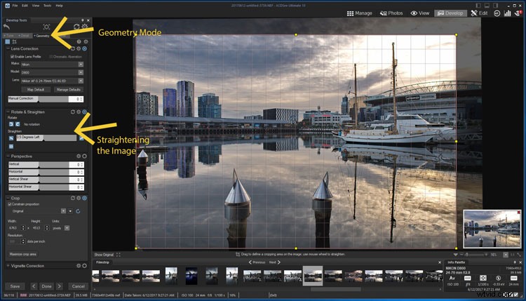 ACDSee Ultimate 10: Powerful Photo Editing Alternative to Adobe Lightroom & Photoshop